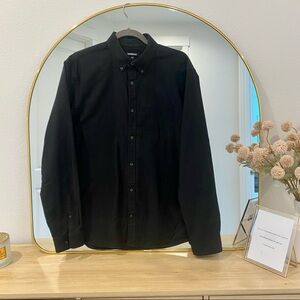 Express Men Oxford Shirt